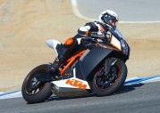 KTM RC8 KTM RC8